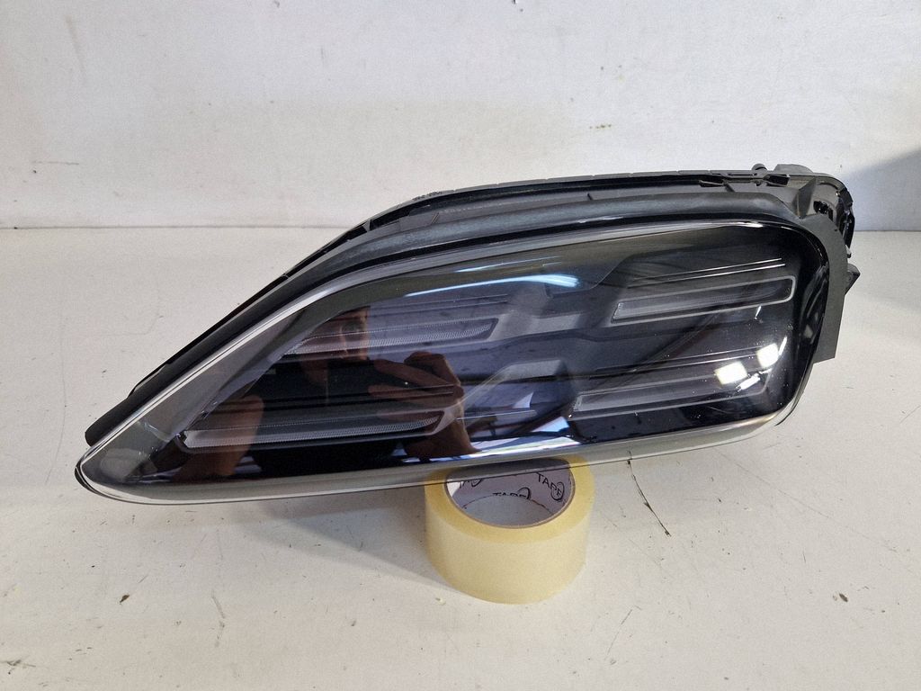 95C941005G Porsche Macan (95C) světlomet, Σε απόθεμα στην ΕΕ — φωτο 1