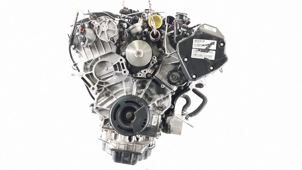 VM72D Jeep Gladiator Engine, Σε απόθεμα στην ΕΕ — φωτο 1