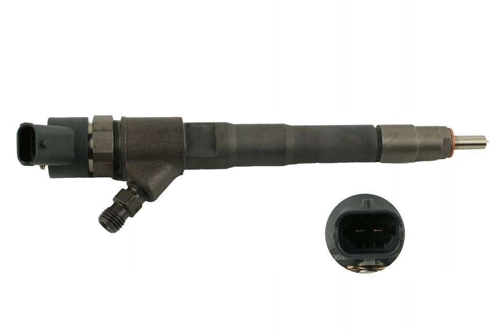 Fiat Ducato 3.0 d M96 156-158 hp sada 4 ks vstřikovačů F1CE0481D, Bosch 0445110248, Σε απόθεμα στην ΕΕ — φωτο 1