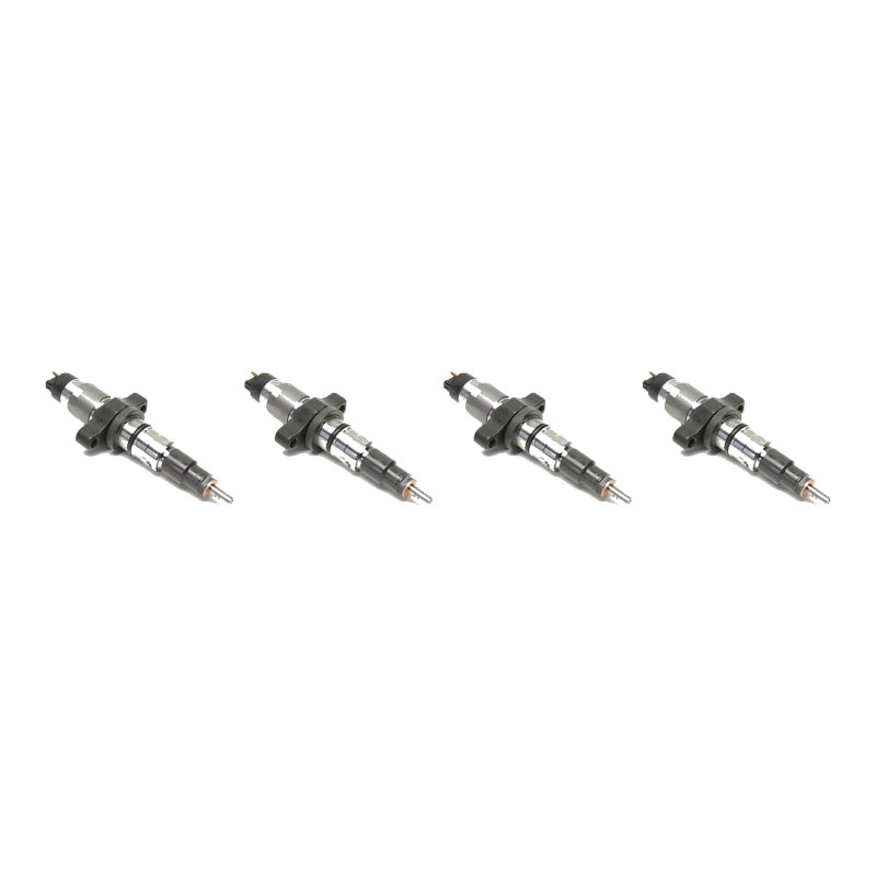 Case 3000 3.9 d sada 4 ks nových vstřikovačů Bosch 0445120007, Σε απόθεμα στην ΕΕ — φωτο 1