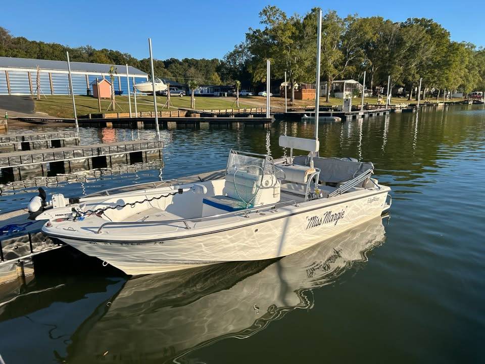 EdgeWater, εισαγωγή ΗΠΑ — φωτο 1 | AMECAR EdgeWater, εισαγωγή ΗΠΑ — φωτο 1