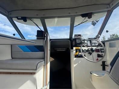 Bayliner, εισαγωγή ΗΠΑ — φωτο 8 z 8
