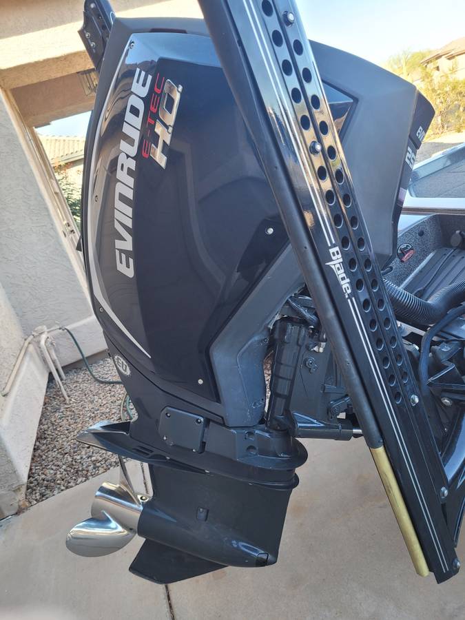 2018 Ranger, χρυσό, εισαγωγή ΗΠΑ — φωτο 7 z 10