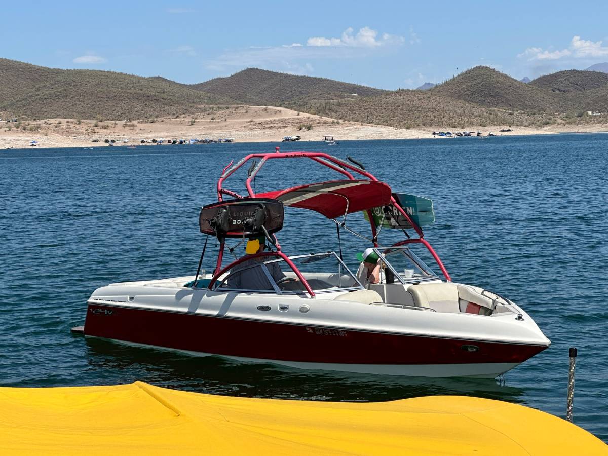 2003 Tige, εισαγωγή ΗΠΑ — φωτο 4 z 8
