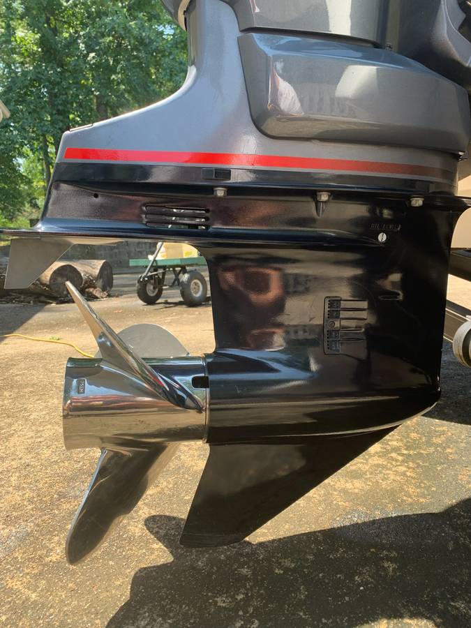 2012 Skeeter, εισαγωγή ΗΠΑ — φωτο 12 z 12
