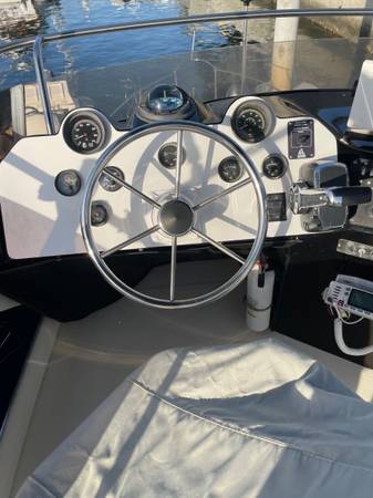 Sea Ray, εισαγωγή ΗΠΑ — φωτο 4 z 12