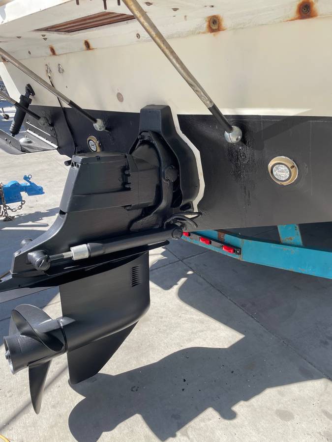 Sea Ray, εισαγωγή ΗΠΑ — φωτο 6 z 12