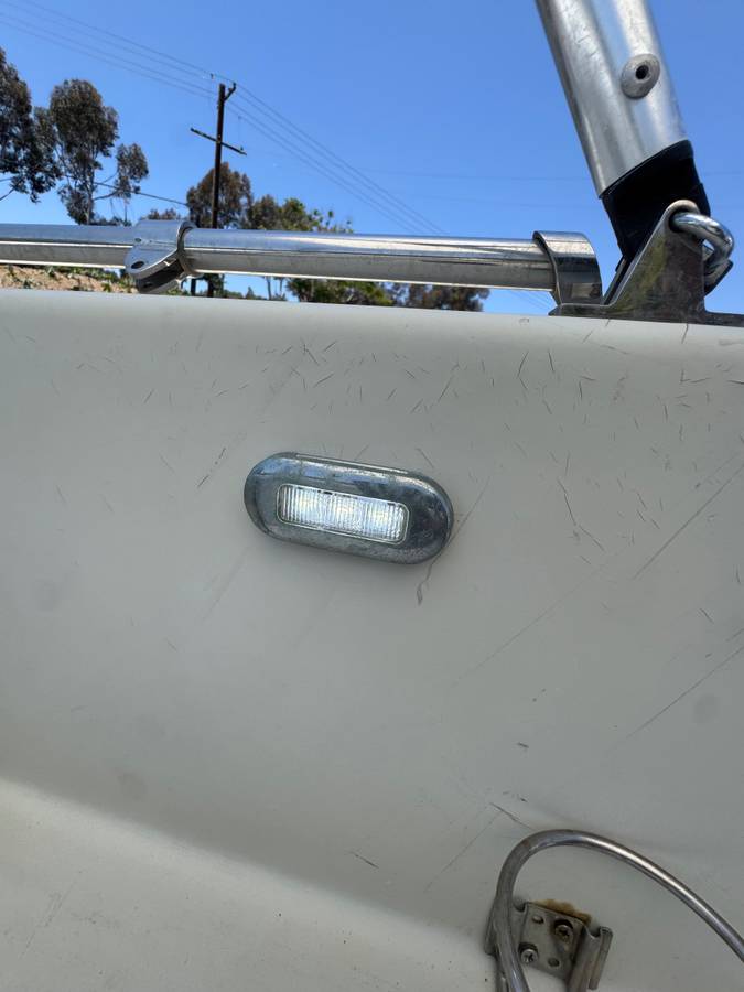 Boston Whaler, εισαγωγή ΗΠΑ — φωτο 2 z 12
