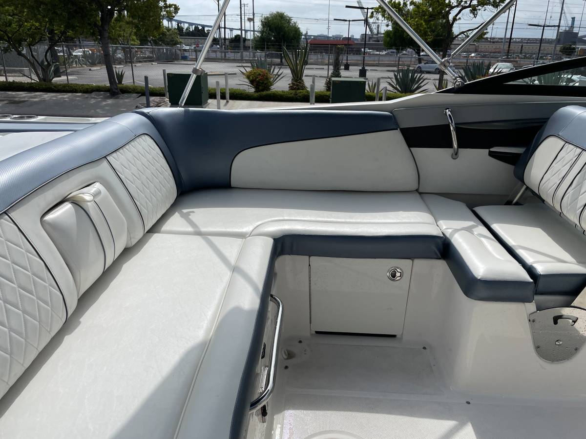 2016 Sea Ray, εισαγωγή ΗΠΑ — φωτο 2 z 12