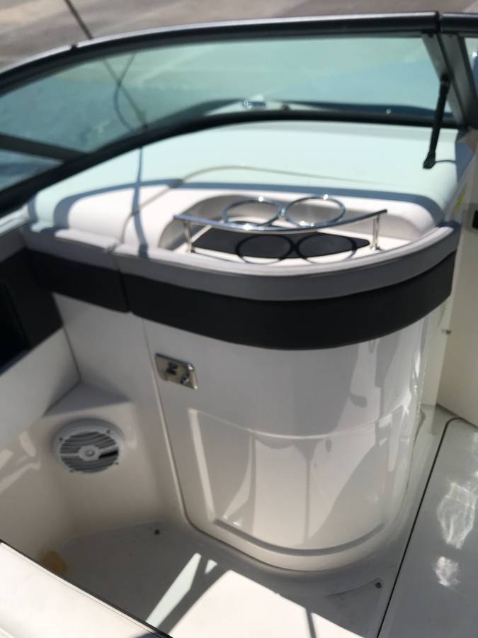 2016 Sea Ray, εισαγωγή ΗΠΑ — φωτο 6 z 12
