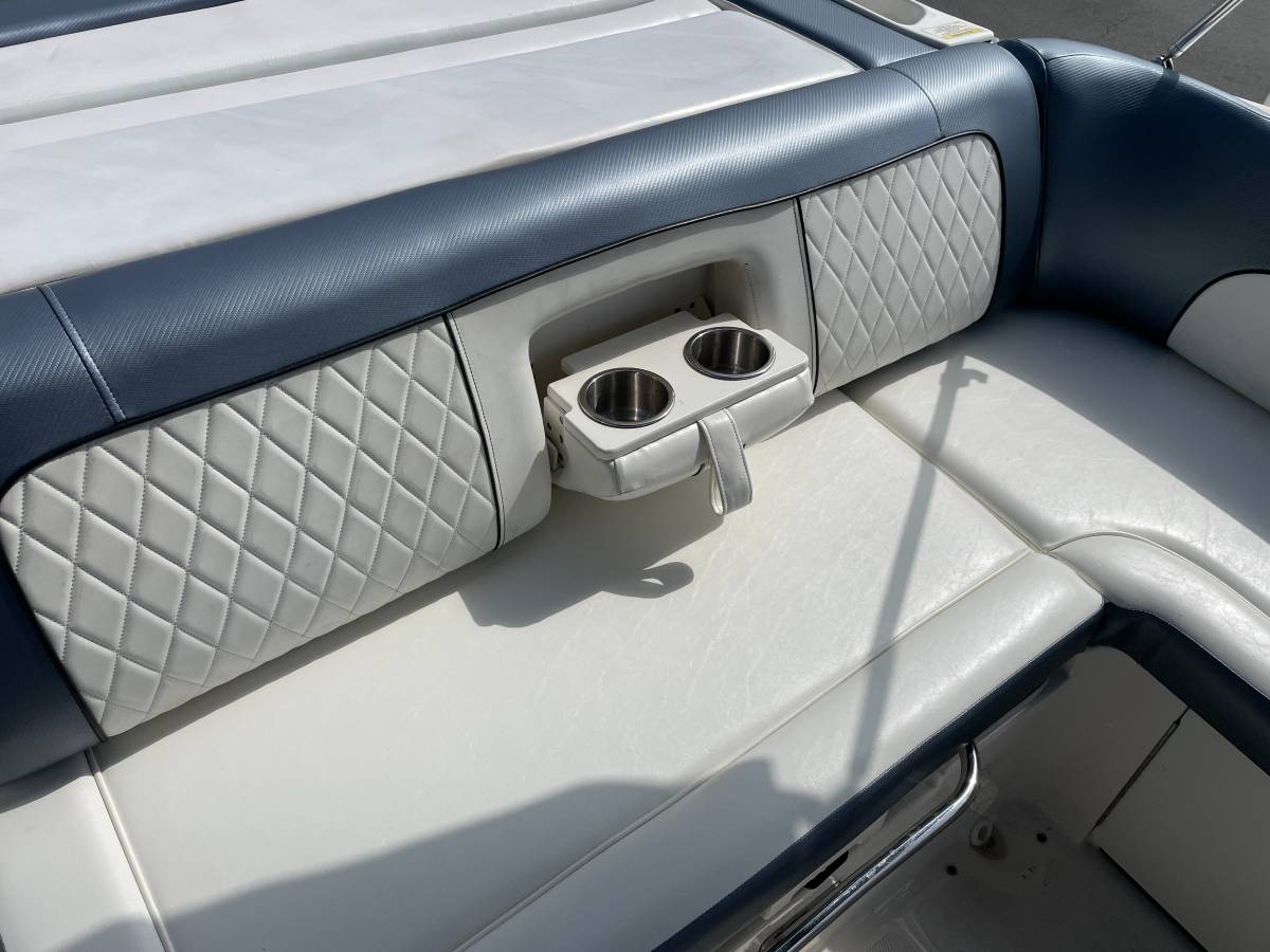 2016 Sea Ray, εισαγωγή ΗΠΑ — φωτο 8 z 12
