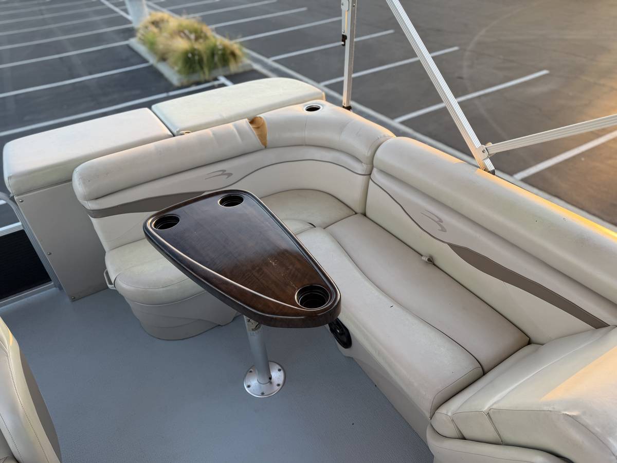 2016 Bennington, εισαγωγή ΗΠΑ — φωτο 11 z 12