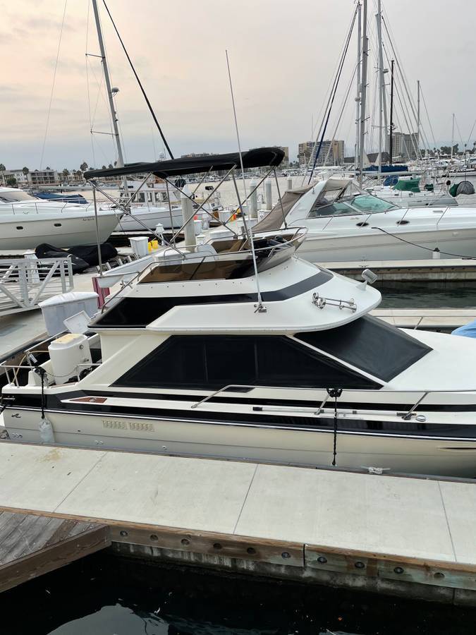 Sea Ray, εισαγωγή ΗΠΑ — φωτο 10 z 12