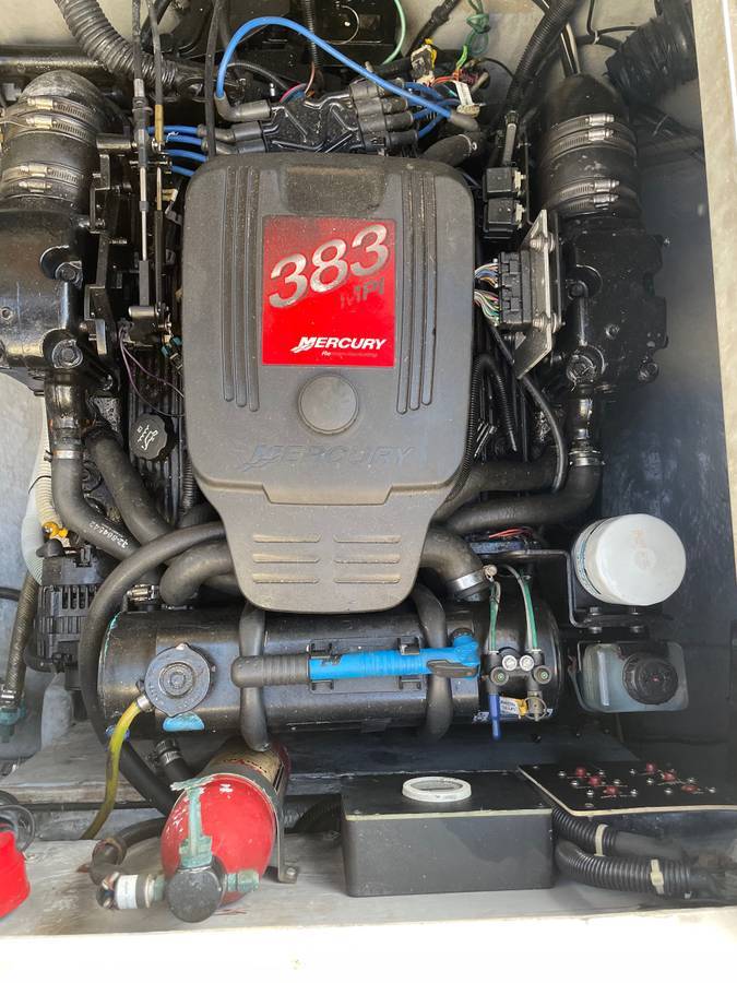Sea Ray, εισαγωγή ΗΠΑ — φωτο 3 z 12