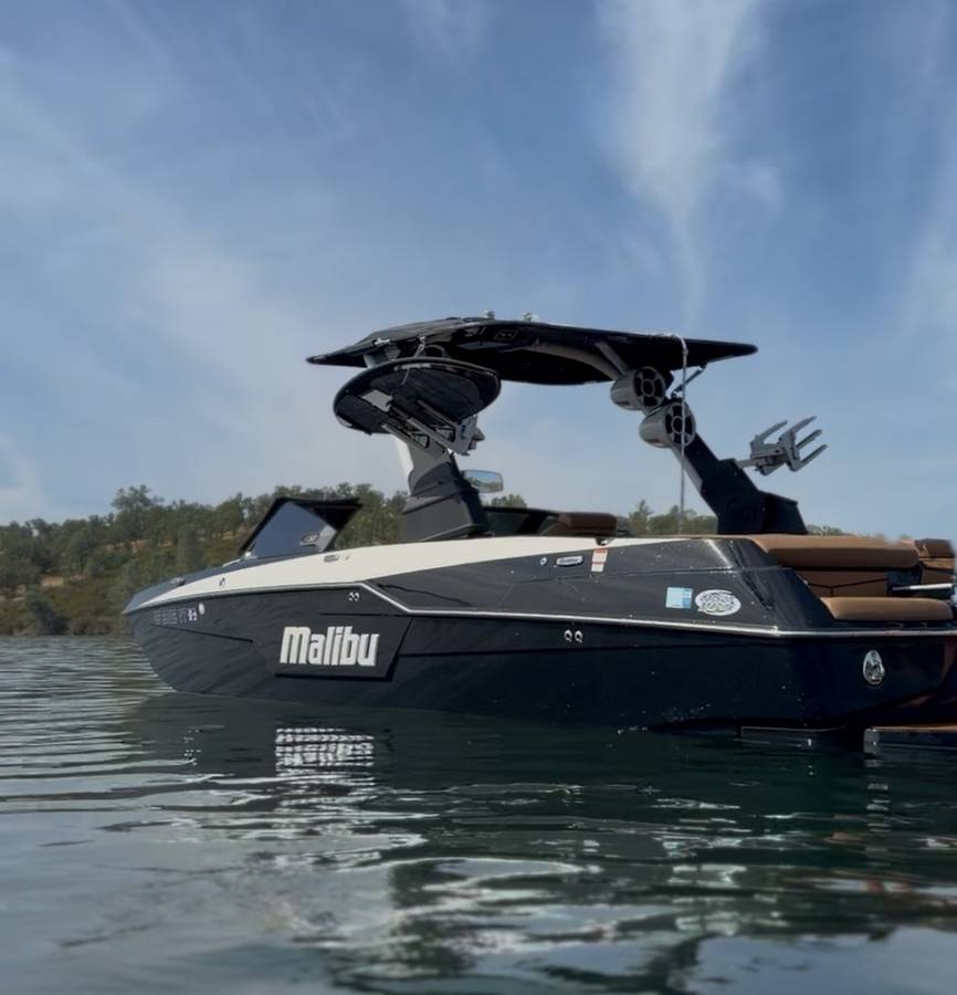 2021 Malibu, εισαγωγή ΗΠΑ — φωτο 9 z 9