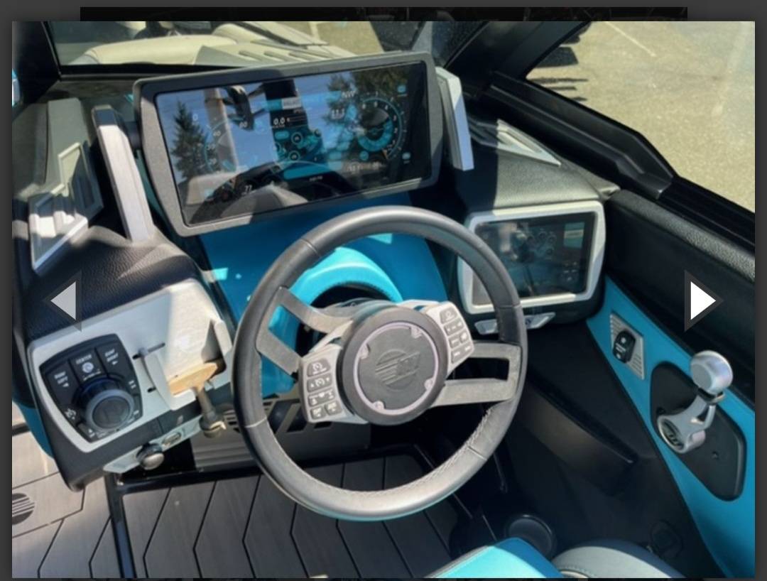 2016 Malibu, εισαγωγή ΗΠΑ — φωτο 8 z 8
