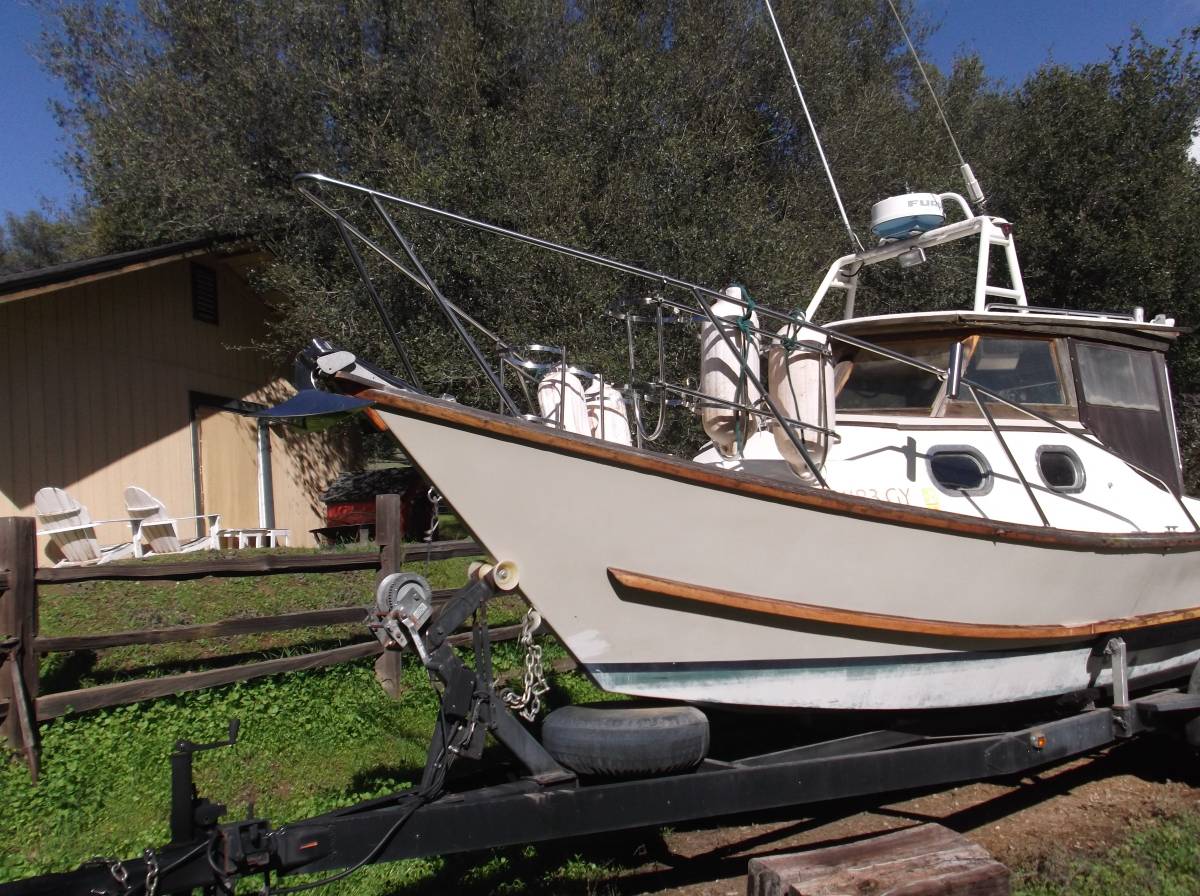 Bayliner, μπλε, εισαγωγή ΗΠΑ — φωτο 1