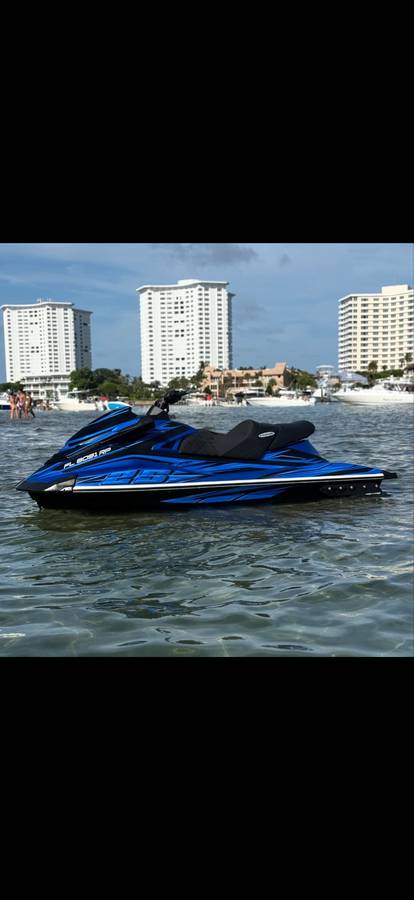 2018 Yamaha, εισαγωγή ΗΠΑ — φωτο 1