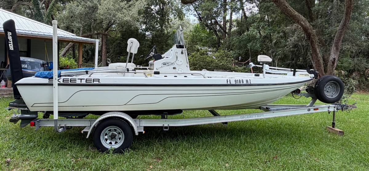 2005 Skeeter, εισαγωγή ΗΠΑ — φωτο 1 | AMECAR 2005 Skeeter, εισαγωγή ΗΠΑ — φωτο 1