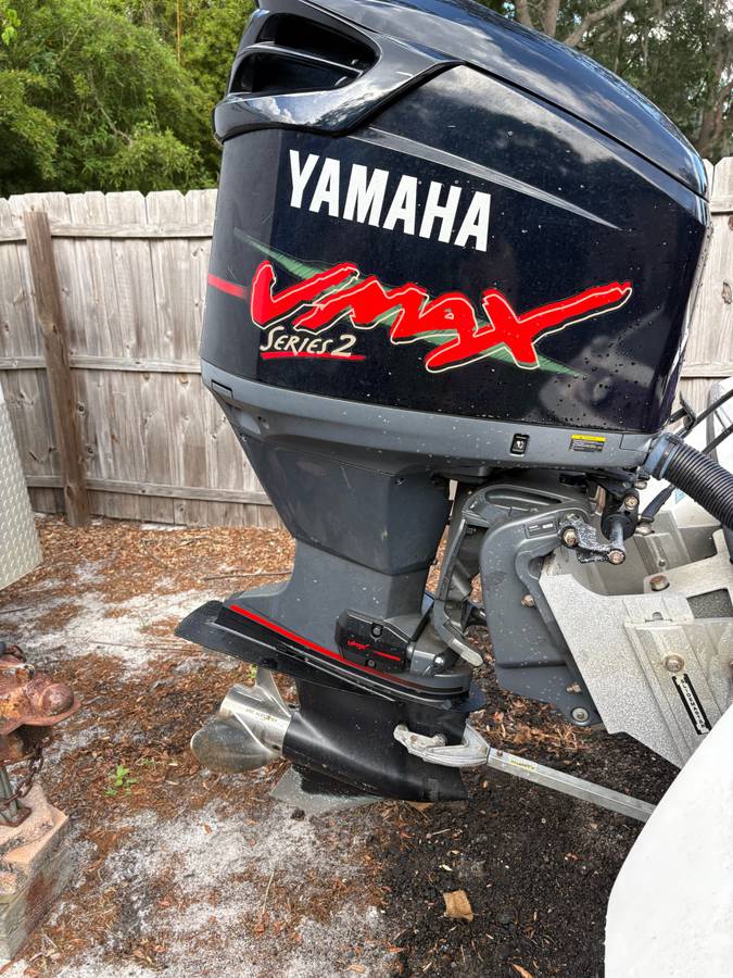 2008 Skeeter, εισαγωγή ΗΠΑ — φωτο 3 z 10