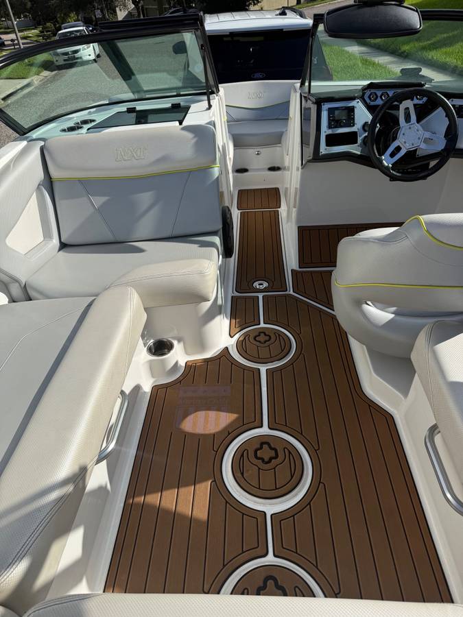 MasterCraft, εισαγωγή ΗΠΑ — φωτο 4 z 12