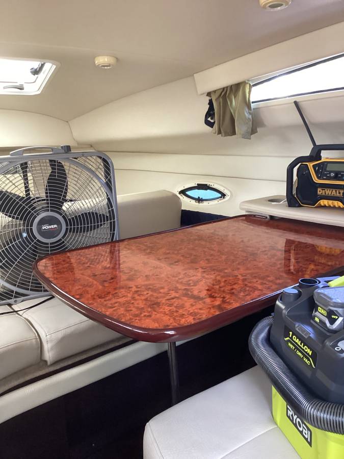 Bayliner, εισαγωγή ΗΠΑ — φωτο 7 z 12