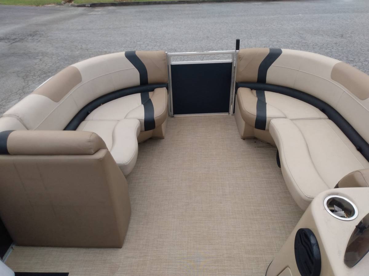 2018 Crestliner, εισαγωγή ΗΠΑ — φωτο 5 z 7