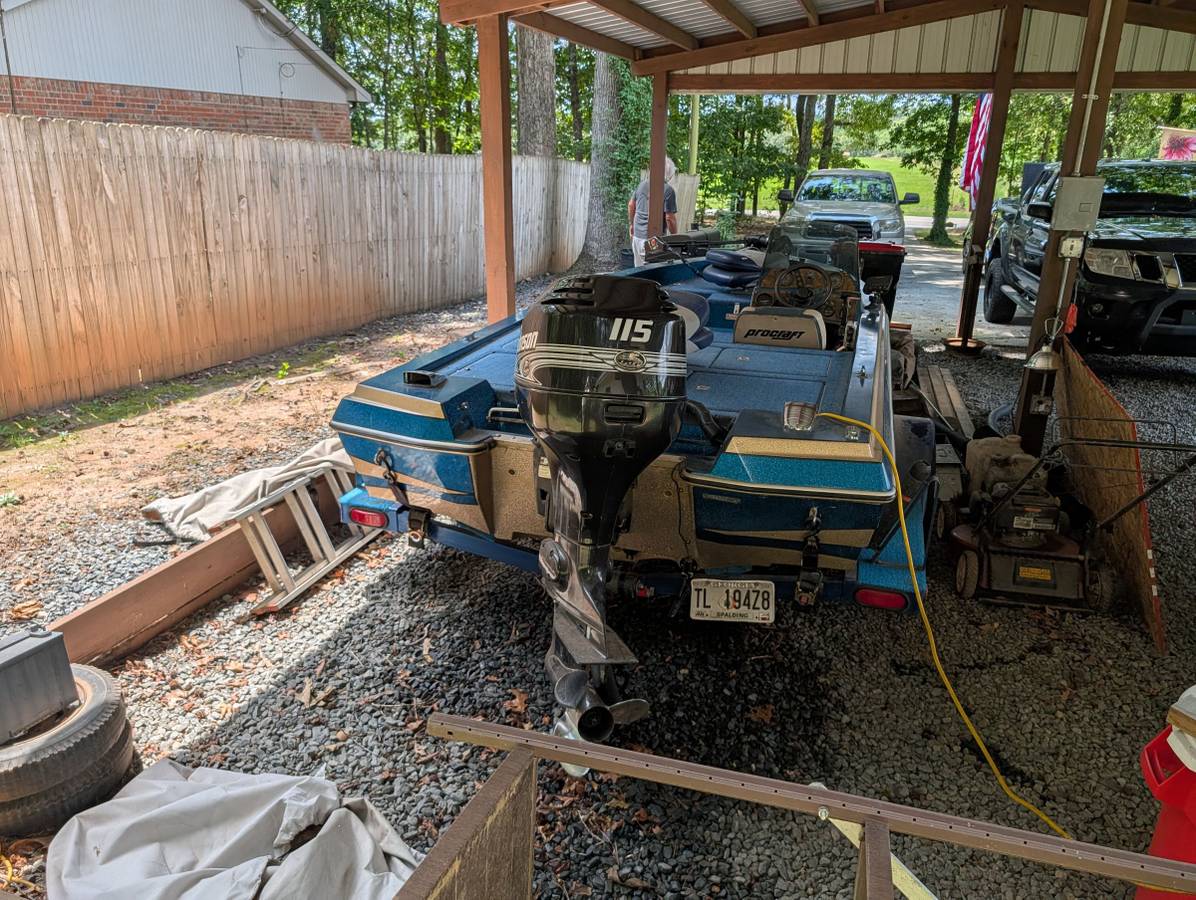 ProCraft, εισαγωγή ΗΠΑ — φωτο 1 | AMECAR ProCraft, εισαγωγή ΗΠΑ — φωτο 1