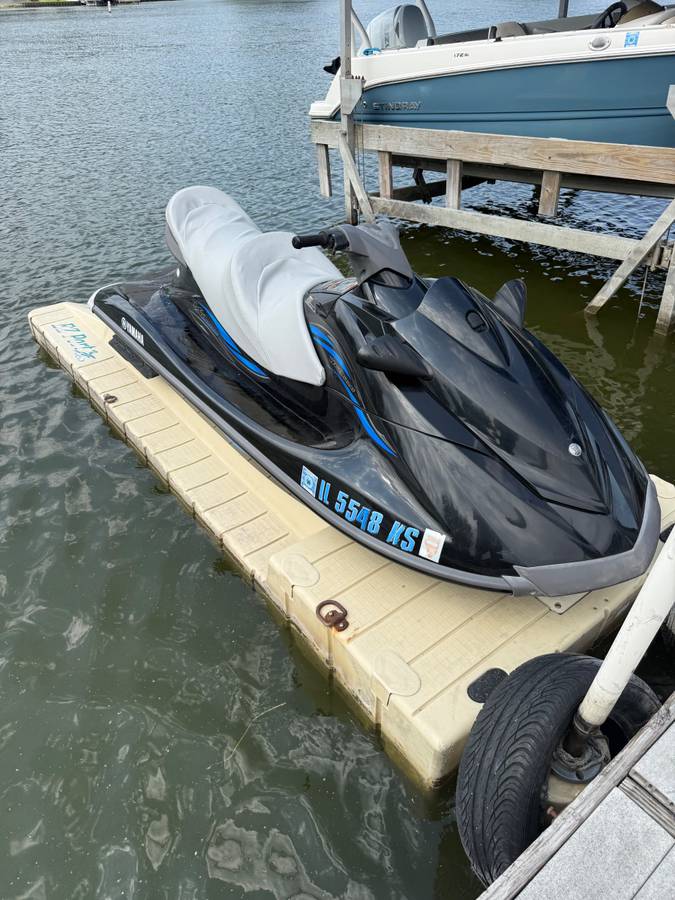 2014 Yamaha, εισαγωγή ΗΠΑ — φωτο 1