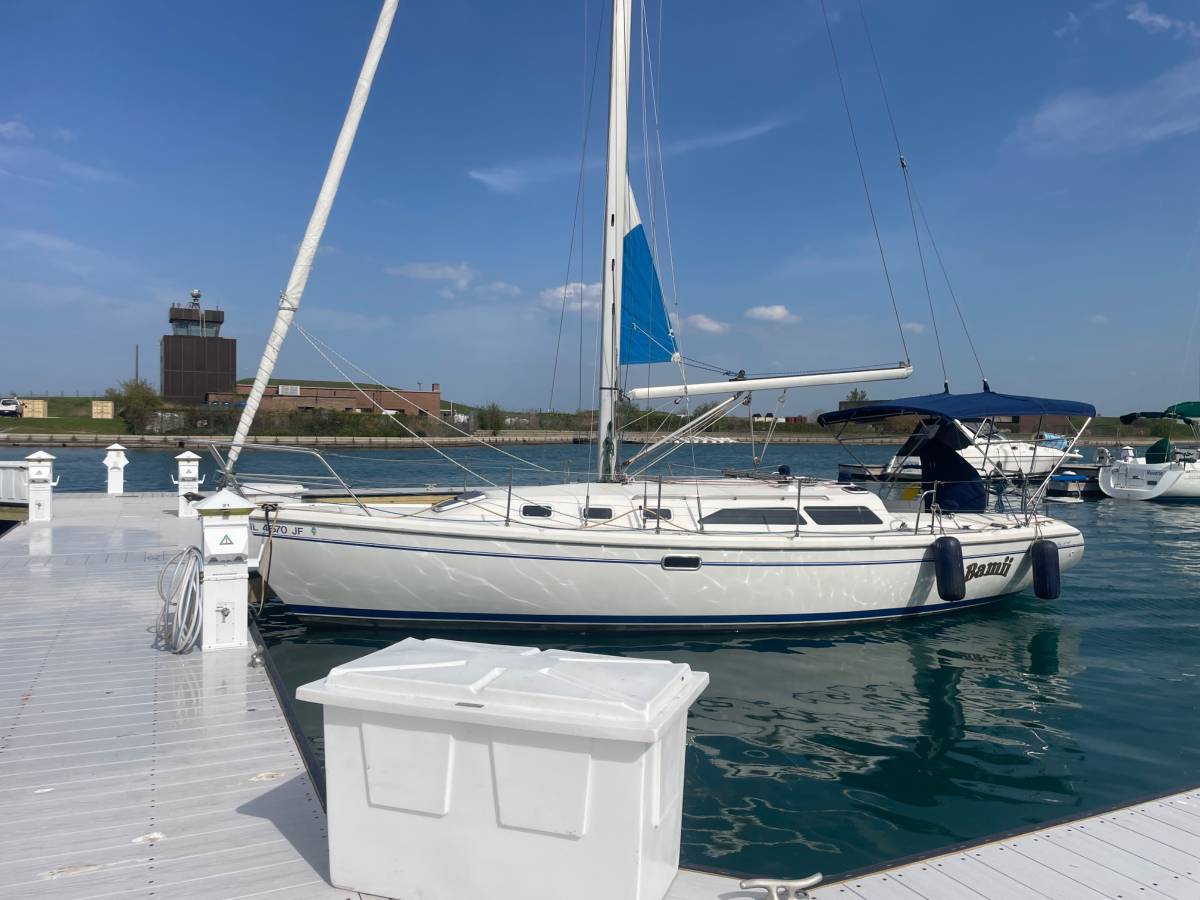 Catalina, εισαγωγή ΗΠΑ — φωτο 1