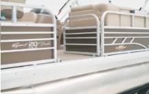 2023 Sun Tracker, εισαγωγή ΗΠΑ — φωτο 11 z 12