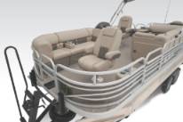 2023 Sun Tracker, εισαγωγή ΗΠΑ — φωτο 5 z 12