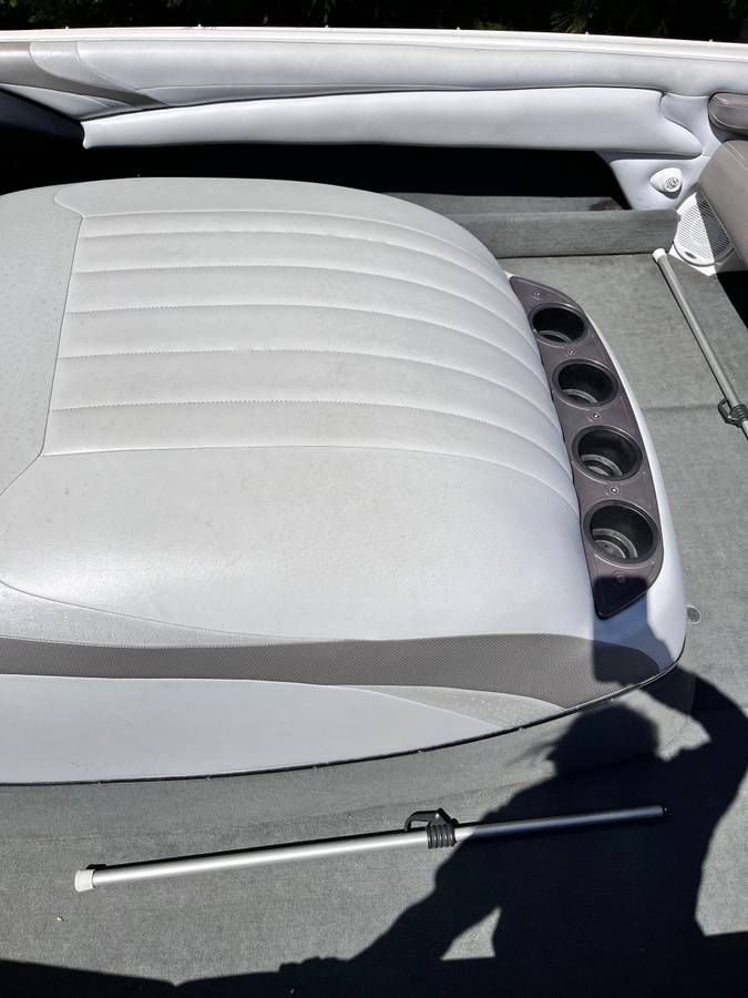 2003 MasterCraft, εισαγωγή ΗΠΑ — φωτο 3 z 9