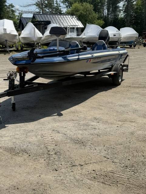 1990 ProCraft, εισαγωγή ΗΠΑ — φωτο 1 | AMECAR 1990 ProCraft, εισαγωγή ΗΠΑ — φωτο 1