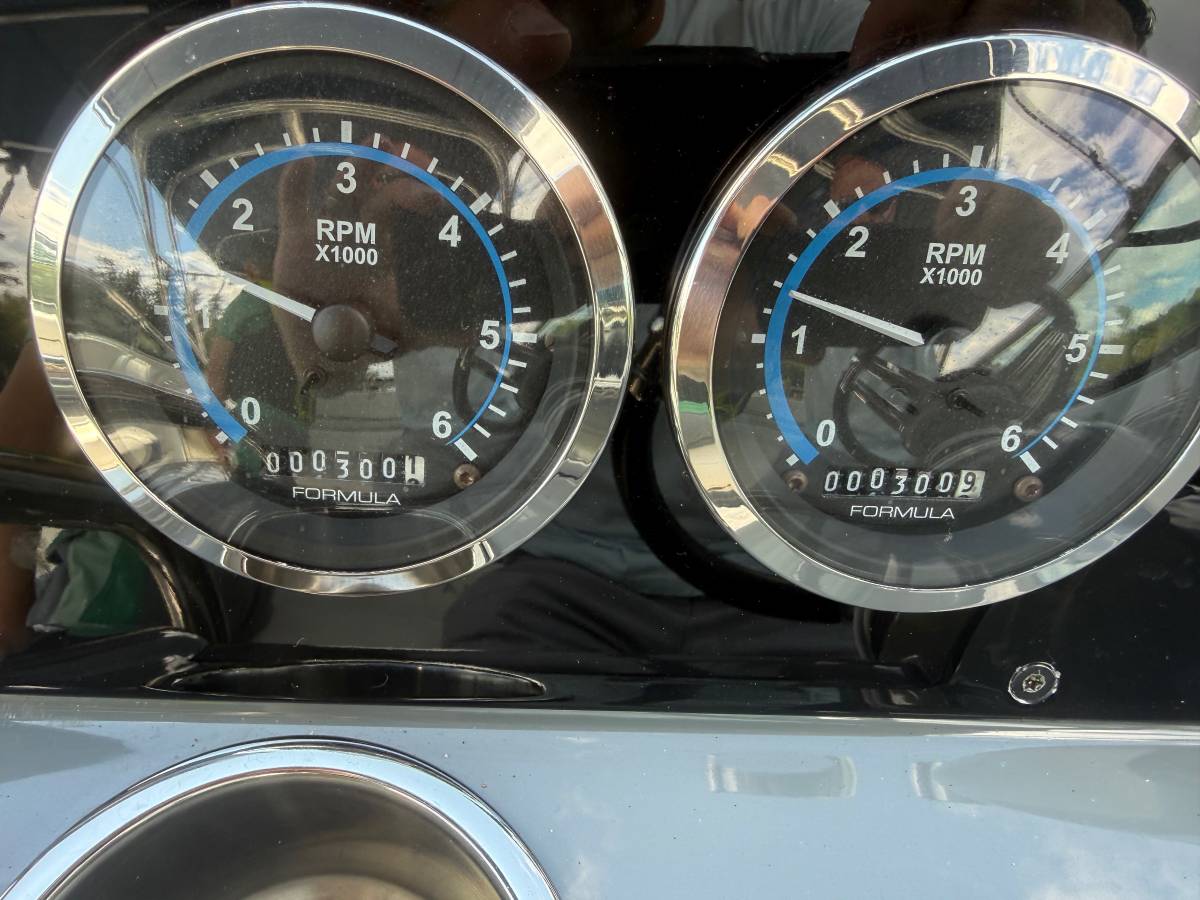 2013 Formula, εισαγωγή ΗΠΑ — φωτο 9 z 11