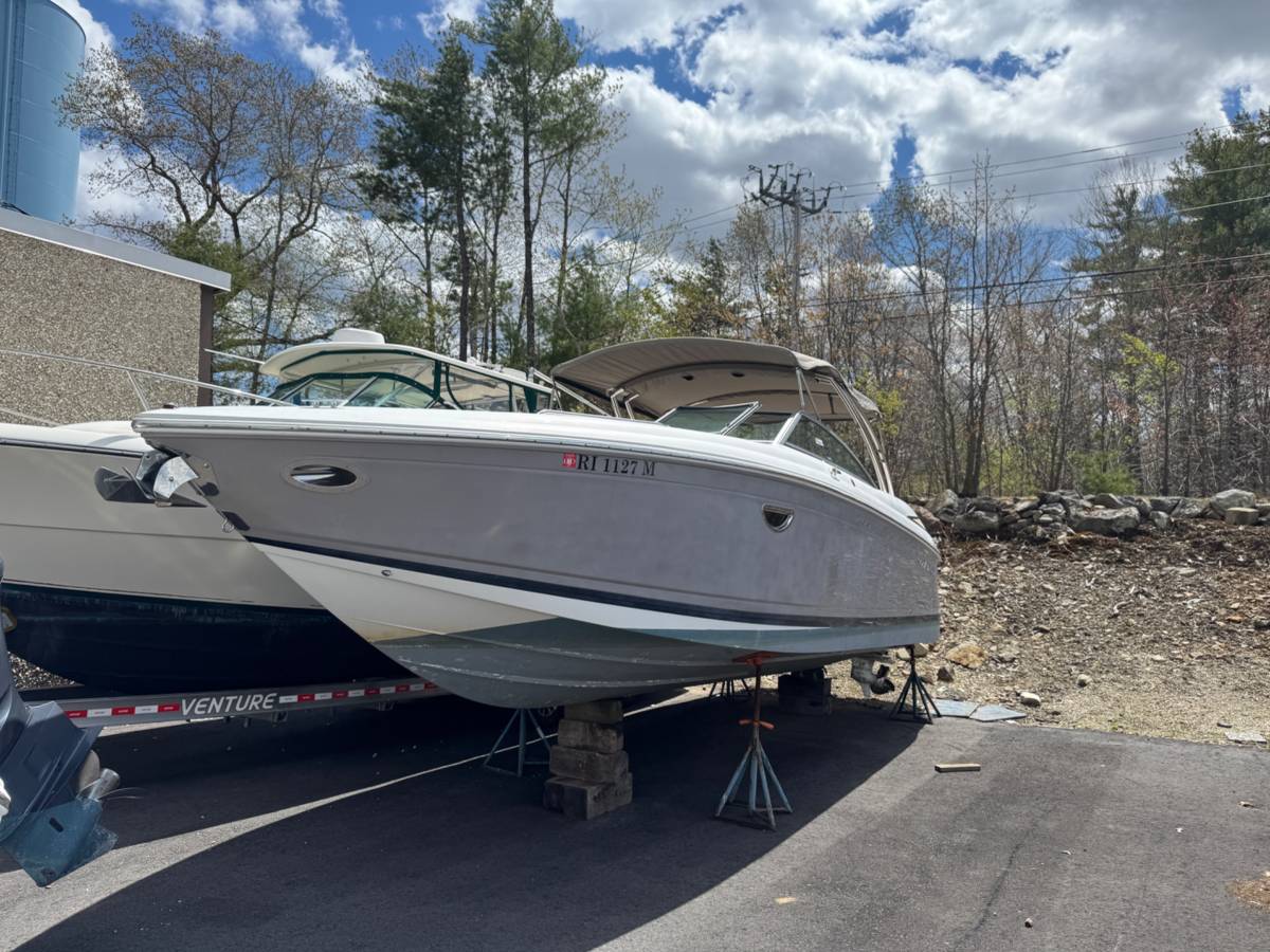 2008 Cobalt, εισαγωγή ΗΠΑ — φωτο 1