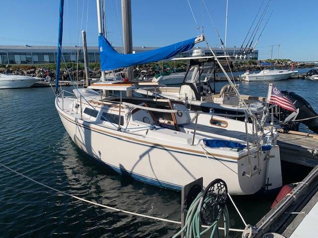 Catalina, εισαγωγή ΗΠΑ — φωτο 7 z 12