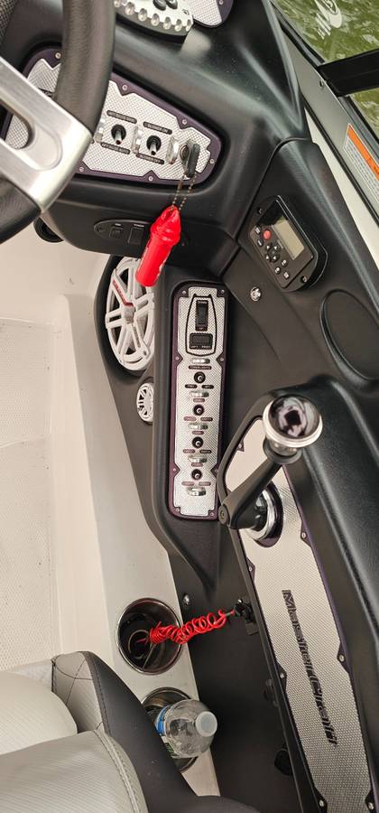 2011 MasterCraft, εισαγωγή ΗΠΑ — φωτο 10 z 12