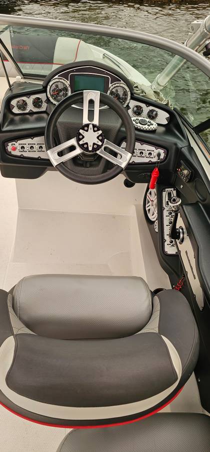 2011 MasterCraft, εισαγωγή ΗΠΑ — φωτο 11 z 12