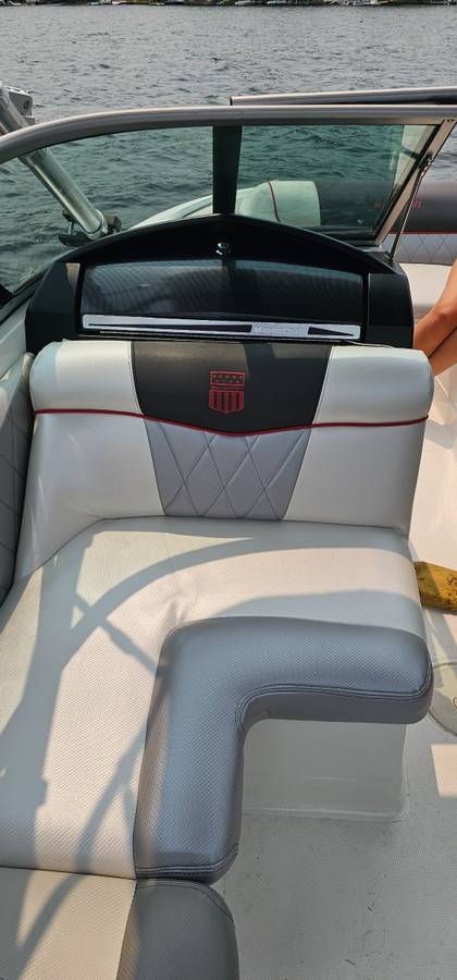 2011 MasterCraft, εισαγωγή ΗΠΑ — φωτο 12 z 12