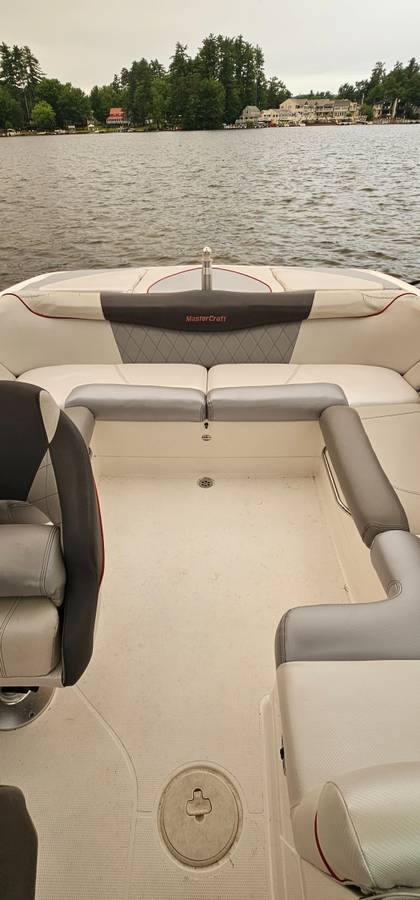 2011 MasterCraft, εισαγωγή ΗΠΑ — φωτο 8 z 12