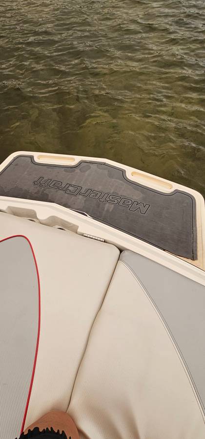 2011 MasterCraft, εισαγωγή ΗΠΑ — φωτο 9 z 12