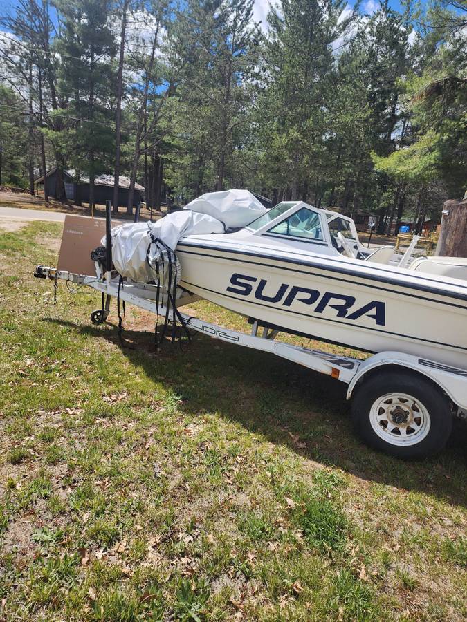 1991 Supra, εισαγωγή ΗΠΑ — φωτο 3 z 4