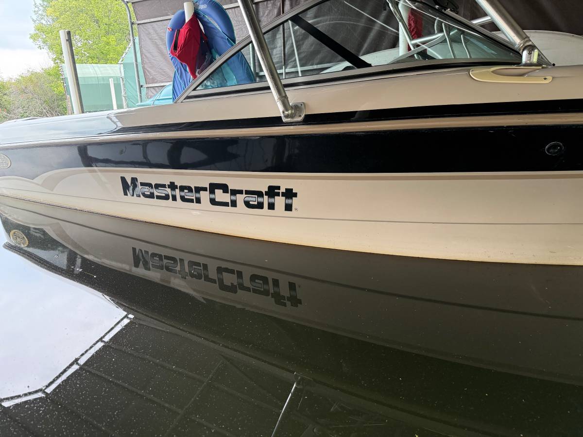 MasterCraft, εισαγωγή ΗΠΑ — φωτο 1 | AMECAR MasterCraft, εισαγωγή ΗΠΑ — φωτο 1