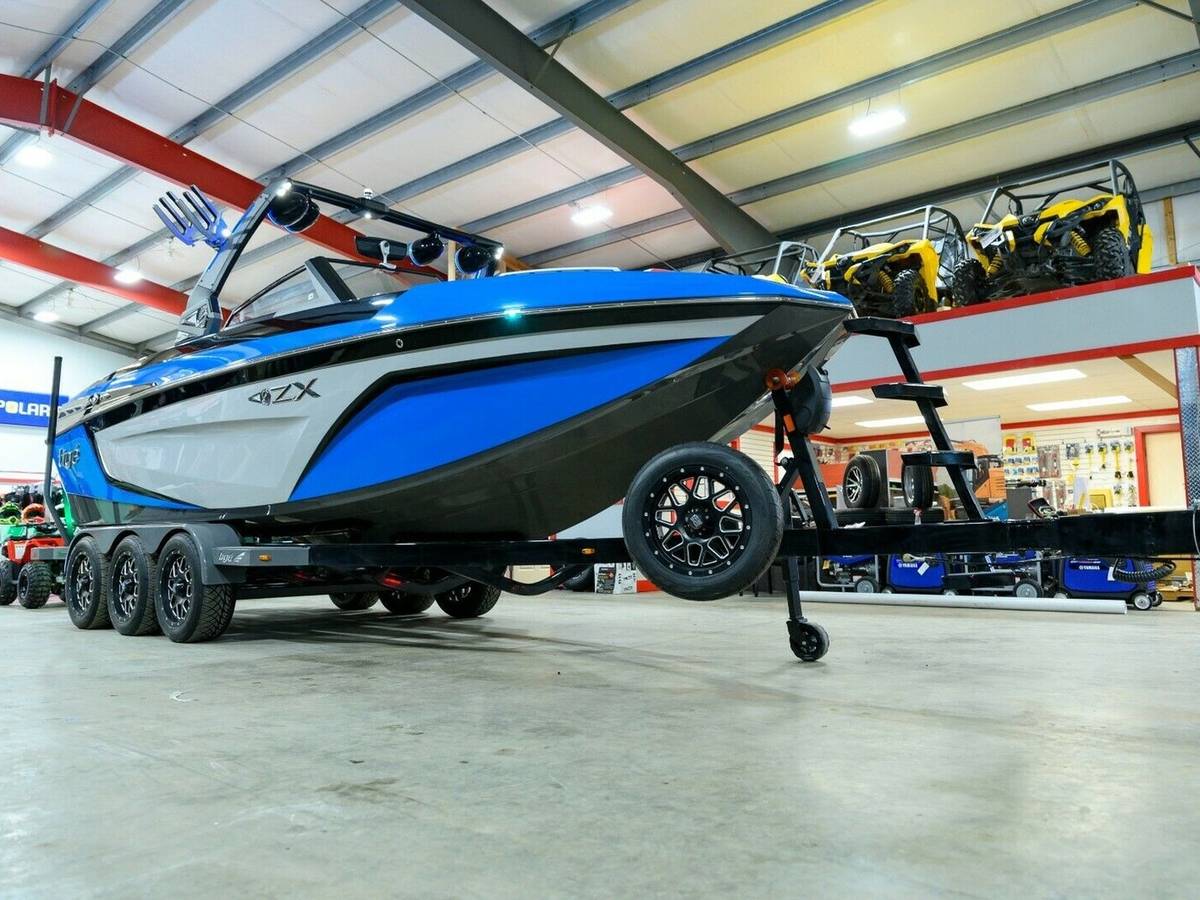 2019 Tige, εισαγωγή ΗΠΑ — φωτο 1 | AMECAR 2019 Tige, εισαγωγή ΗΠΑ — φωτο 1