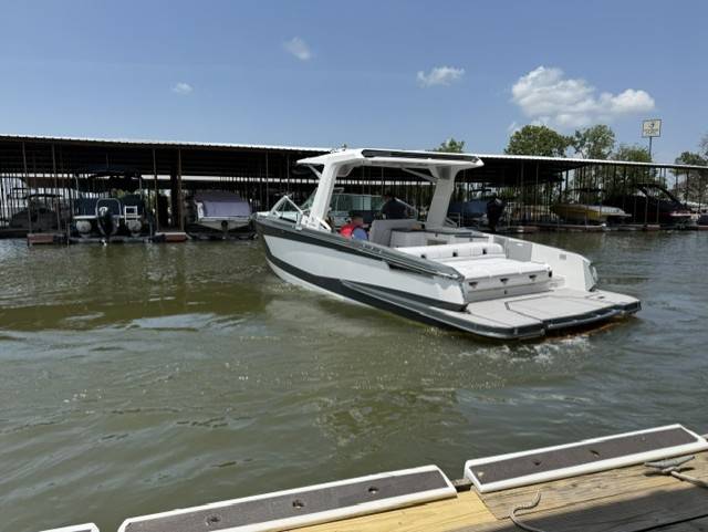 2021 MasterCraft, εισαγωγή ΗΠΑ — φωτο 1