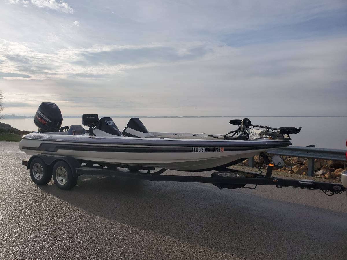 2014 Skeeter, εισαγωγή ΗΠΑ — φωτο 1 | AMECAR 2014 Skeeter, εισαγωγή ΗΠΑ — φωτο 1