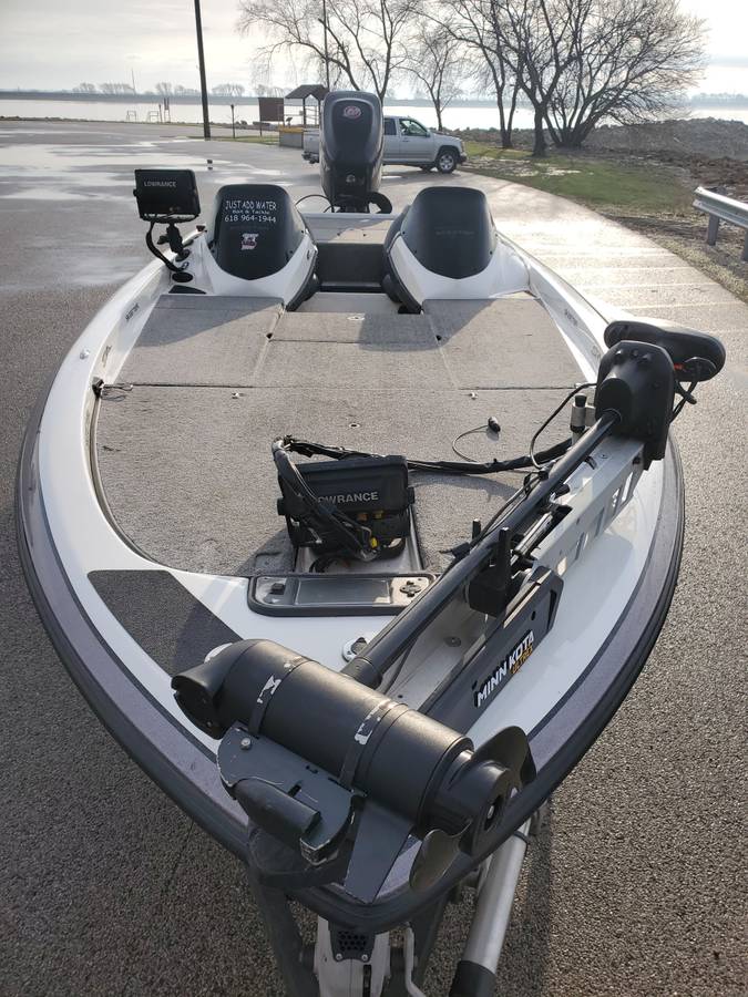 2014 Skeeter, εισαγωγή ΗΠΑ — φωτο 2 z 10