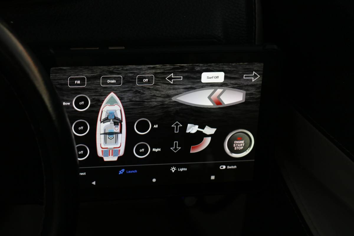 2014 Malibu, εισαγωγή ΗΠΑ — φωτο 11 z 12
