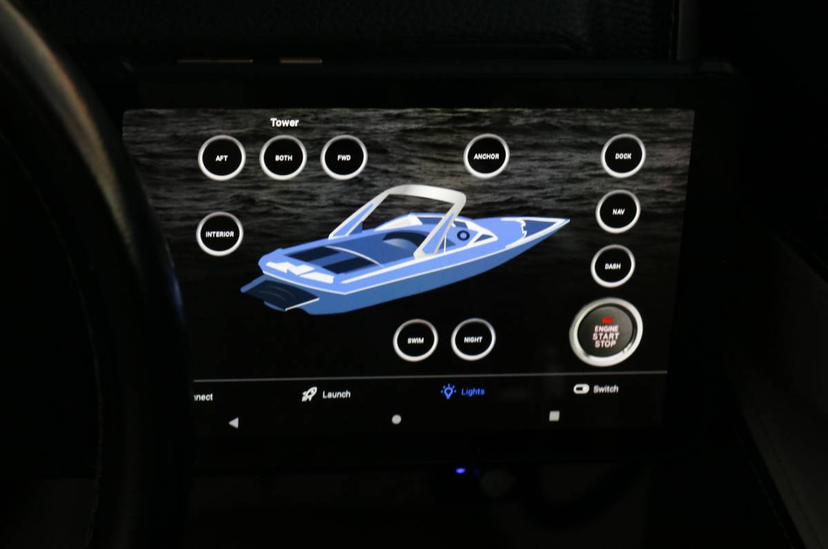 2014 Malibu, εισαγωγή ΗΠΑ — φωτο 12 z 12